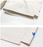 ダブルユーブイプロジェクト(WV PROJECT) AWAY SHORTS CREAM MJSP7247