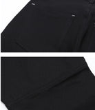 ダブルユーブイプロジェクト(WV PROJECT) Dylan DENIM PANTS BLACK CJLP7279