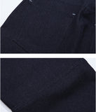 ダブルユーブイプロジェクト(WV PROJECT) Dylan DENIM PANTS BLUE CJLP7279