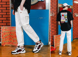 ダブルユーブイプロジェクト(WV PROJECT) Dylan DENIM PANTS CREAM CJLP7279