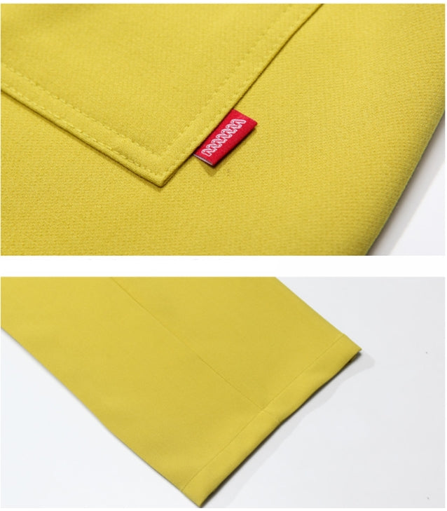 ダブルユーブイプロジェクト(WV PROJECT) BELT BANDING CROP PANTS Olive JJLP7257