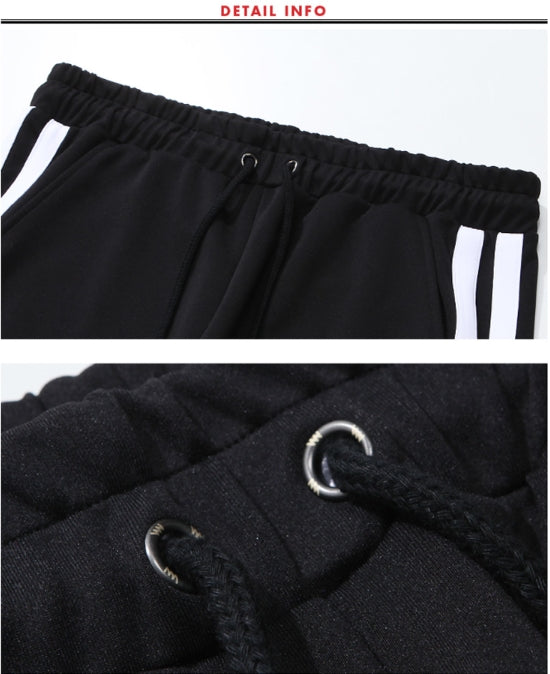 ダブルユーブイプロジェクト(WV PROJECT) Head Light TRACK PANTS BLACK KHLP7282