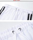 ダブルユーブイプロジェクト(WV PROJECT) Head Light TRACK PANTS White KHLP7282