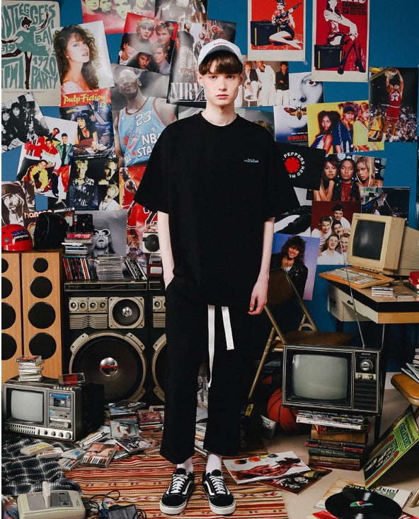 ダブルユーブイプロジェクト(WV PROJECT) GAMER SHORT-SLEEVE MJST7251