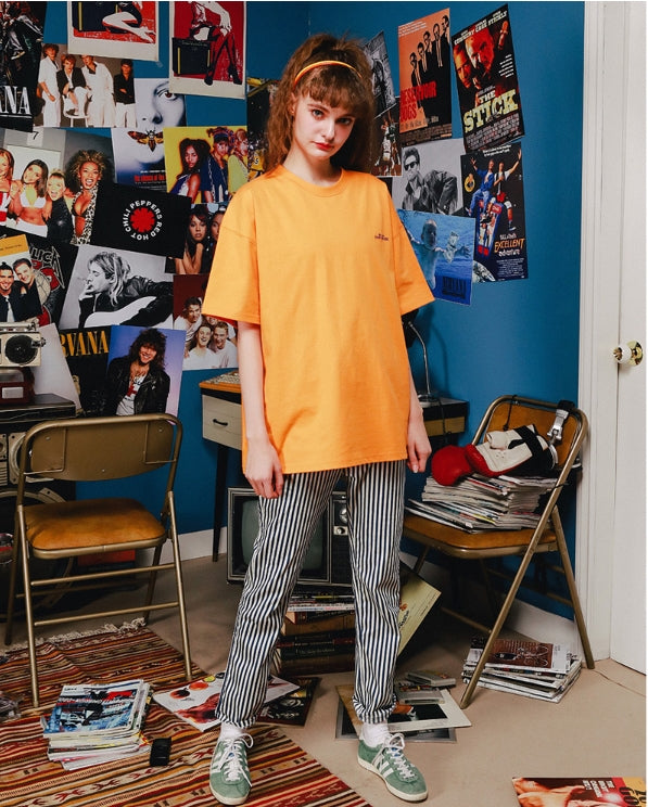 ダブルユーブイプロジェクト(WV PROJECT) GAMER SHORT-SLEEVE MJST7251