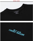 ダブルユーブイプロジェクト(WV PROJECT) GAMER SHORT-SLEEVE MJST7251