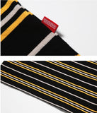 ダブルユーブイプロジェクト(WV PROJECT) DANNIE STRIPE SHORT SLEEVE 1+1 JJST7172
