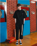 ダブルユーブイプロジェクト(WV PROJECT) NAME HENLEYNECK SHORT SHIRTS SWSS7276