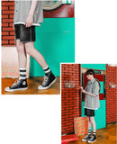 ダブルユーブイプロジェクト(WV PROJECT) CHEN DENIM SHORT PANTS MJSP7286