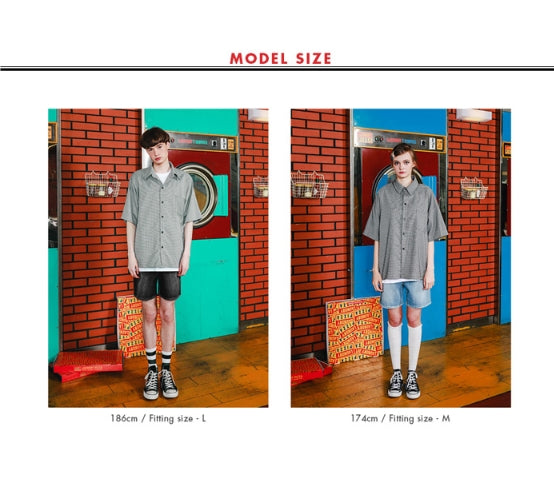 ダブルユーブイプロジェクト(WV PROJECT) CHEN DENIM SHORT PANTS MJSP7286