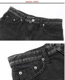 ダブルユーブイプロジェクト(WV PROJECT) CHEN DENIM SHORT PANTS MJSP7286