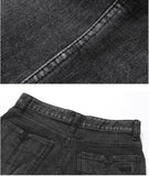 ダブルユーブイプロジェクト(WV PROJECT) CHEN DENIM SHORT PANTS MJSP7286