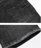 ダブルユーブイプロジェクト(WV PROJECT) CHEN DENIM SHORT PANTS MJSP7286
