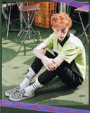 ダブルユーブイプロジェクト(WV PROJECT) SUN LINEN PANTS MJLP7167