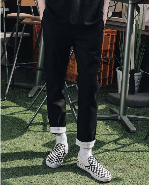 ダブルユーブイプロジェクト(WV PROJECT) SUN LINEN PANTS MJLP7167
