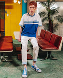 ダブルユーブイプロジェクト(WV PROJECT) SUN LINEN PANTS MJLP7167
