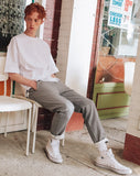 ダブルユーブイプロジェクト(WV PROJECT) SUN LINEN PANTS MJLP7167