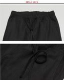ダブルユーブイプロジェクト(WV PROJECT) SUN LINEN PANTS MJLP7167
