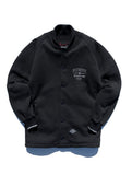 ティーダヴリューエヌ(TWN) Halfneck Culture Stadium Jacket STJK0773