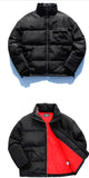 ティーダヴリューエヌ(TWN) BIG FUTURE DUCK DOWN PADDING JUMPER YMOT3145