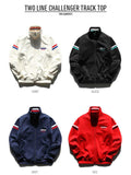 ティーダヴリューエヌ(TWN) TWO LINE CHALLENGER TRAINING SET (TOP STOT3147+PANTS STLP3148 SET)