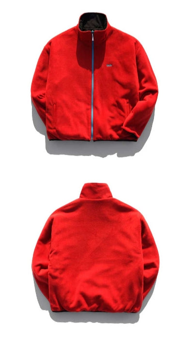 ティーダヴリューエヌ(TWN) DOUBLE FACE REVERSIBLE JACKET (4color) STOT3153