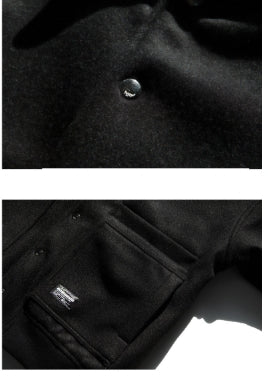 ティーダヴリューエヌ(TWN) TAILOR LIGHT WOOL JACKET YMOT3172