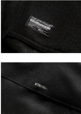 ティーダヴリューエヌ(TWN) TAILOR LIGHT WOOL JACKET YMOT3172