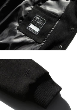 ティーダヴリューエヌ(TWN) TAILOR LIGHT WOOL JACKET YMOT3172