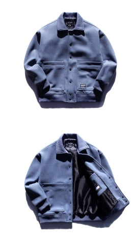 ティーダヴリューエヌ(TWN) TAILOR LIGHT WOOL JACKET YMOT3172