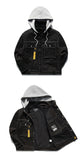 ティーダヴリューエヌ(TWN) MY FRIEND JACKET JEOT3150