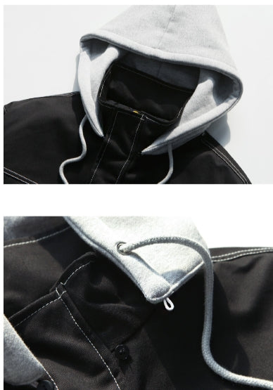 ティーダヴリューエヌ(TWN) MY FRIEND JACKET JEOT3150