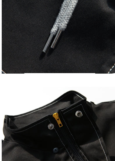 ティーダヴリューエヌ(TWN) MY FRIEND JACKET JEOT3150