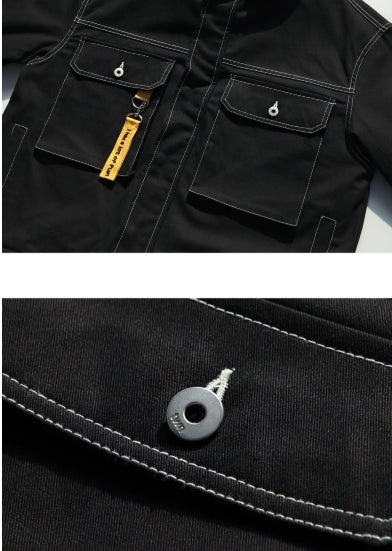 ティーダヴリューエヌ(TWN) MY FRIEND JACKET JEOT3150