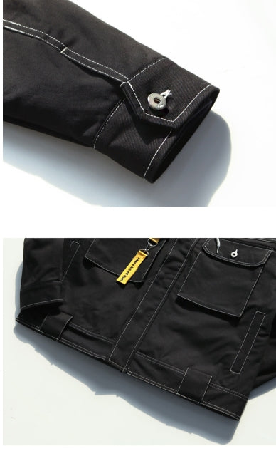 ティーダヴリューエヌ(TWN) MY FRIEND JACKET JEOT3150