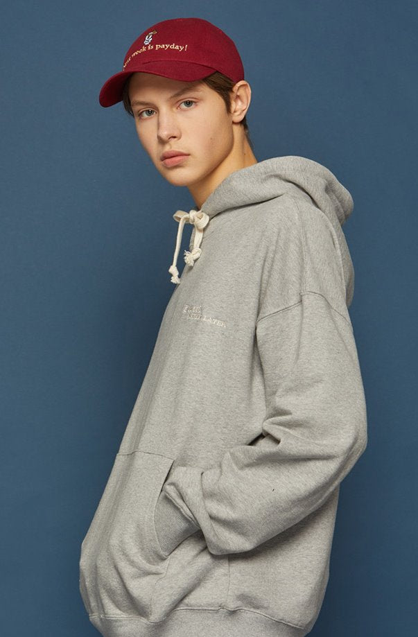 スローアシッド(SLOW ACID) NEXTWEEK Cap (BURGUNDY)