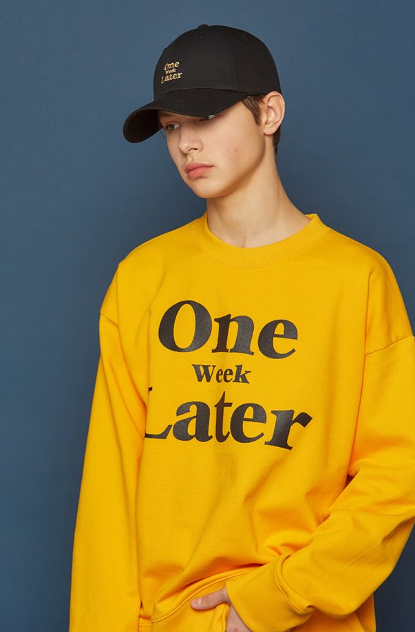 スローアシッド(SLOW ACID) OWL Cap (BLACK)