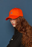 スローアシッド(SLOW ACID) OWL Cap (ORANGE)