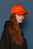 スローアシッド(SLOW ACID) OWL Cap (ORANGE)
