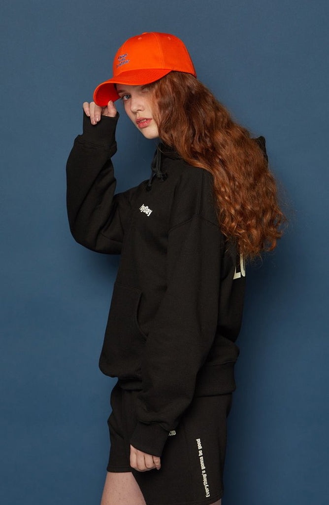 スローアシッド(SLOW ACID) BEGOOD Half Pants (BLACK)