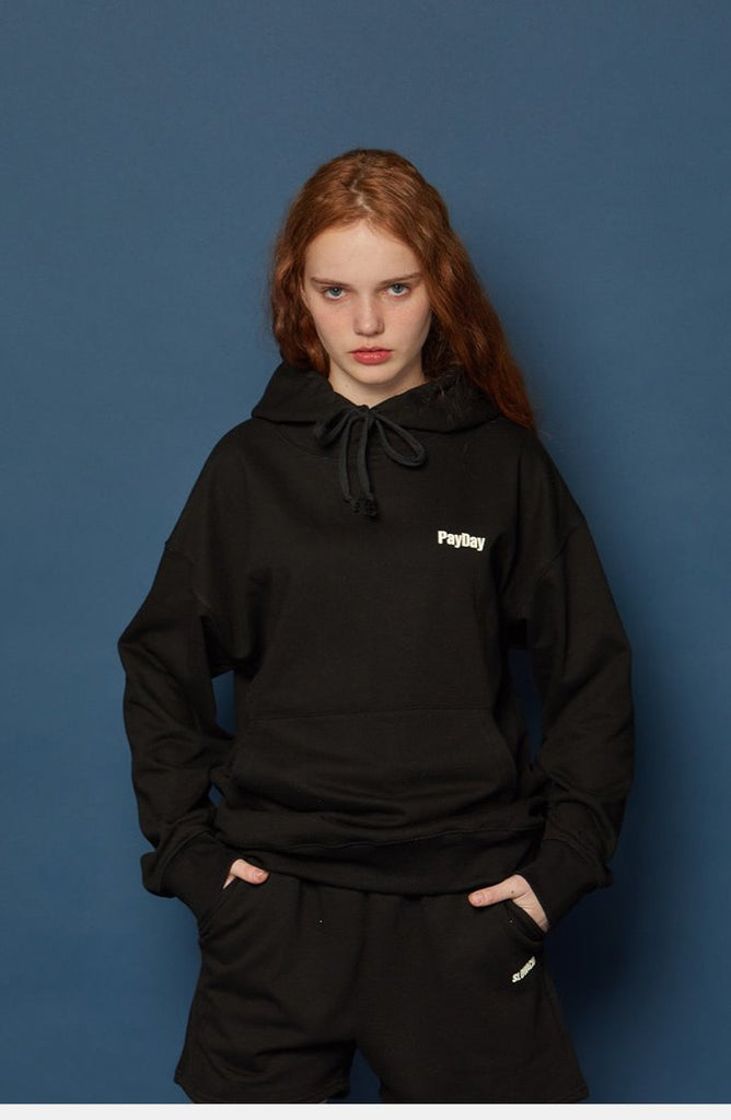 スローアシッド(SLOW ACID) BEGOOD Half Pants (BLACK)