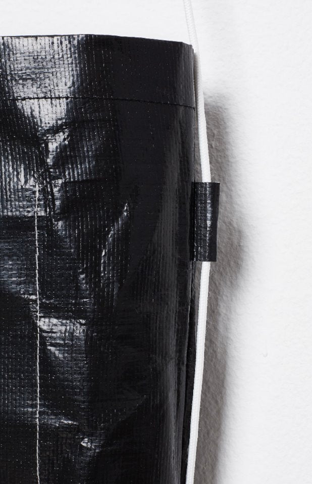 スクラップ(SKRAP) TENT sacoche bag Black