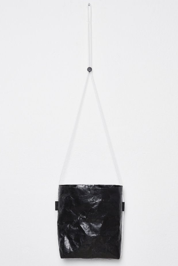 スクラップ(SKRAP) TENT sacoche bag Black