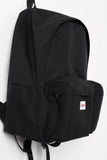 スクラップ(SKRAP) SAFE two pocket backpack Black