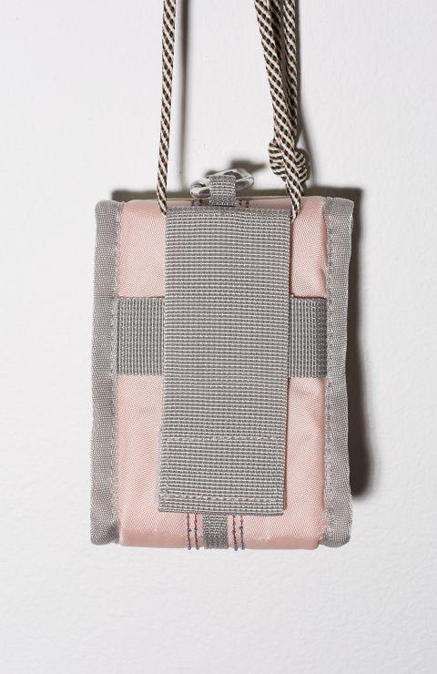 スクラップ(SKRAP) AIR mini bag V2 Pink