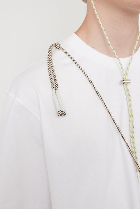 スクラップ(SKRAP) AIR mini bag V2 Pink