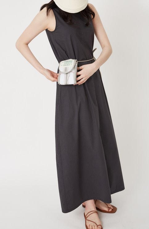 スクラップ(SKRAP) AIR mini bag V2 Pink