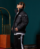 シディスコンマ(SHETHISCOMMA) STC SHORT PADDING