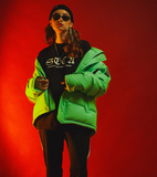 シディスコンマ(SHETHISCOMMA) STC SHORT PADDING