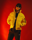 シディスコンマ(SHETHISCOMMA) STC SHORT PADDING